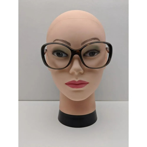 🕶️Frame Only | Dkny DY4102 3016/13 Sunglasses 57/17 130 /KAG521🕶️​ - Picture 9 of 9